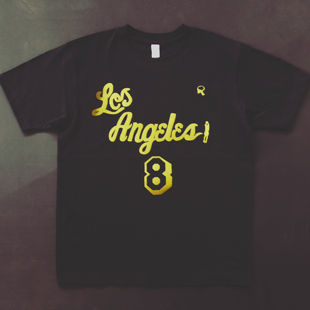 UNDERINSANE自曝原创Legend 复古8号 Falls灵魂传承RIP限定卫衣