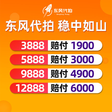 东风代拍 代拍沪牌 上海车牌照 拍车牌拍牌照车牌A牌竞拍上牌
