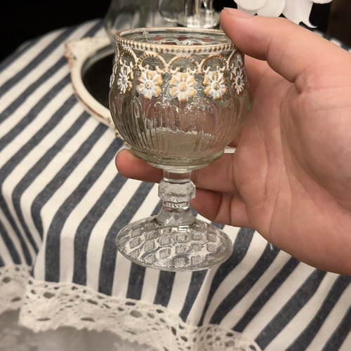 黑田酒杯花瓶