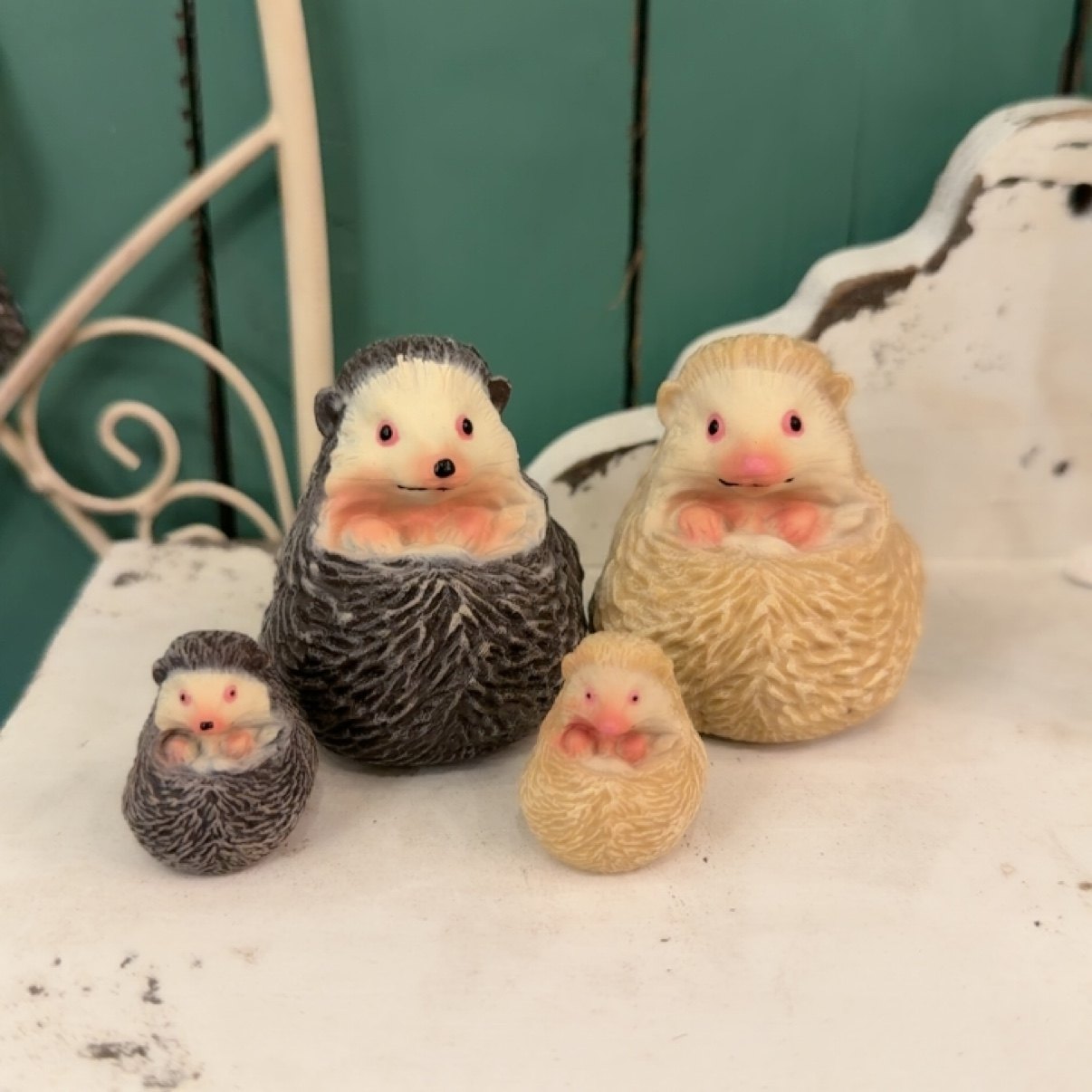 树脂刺猬随单包邮,鲜花速递/花卉仿真/绿植园艺,时令草本花卉,淘宝优惠券,粉丝福利购,淘宝优惠卷