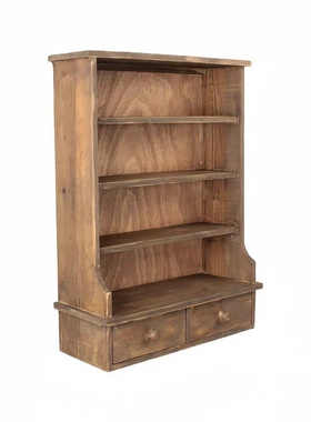 旧木柜子 56×22×76cm