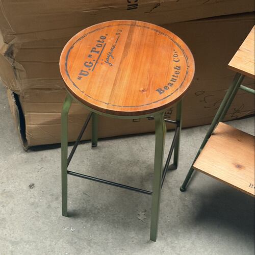 铁木花凳 27×47 上新特价