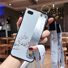 oppor11硅胶r11splus女款潮手机壳1
