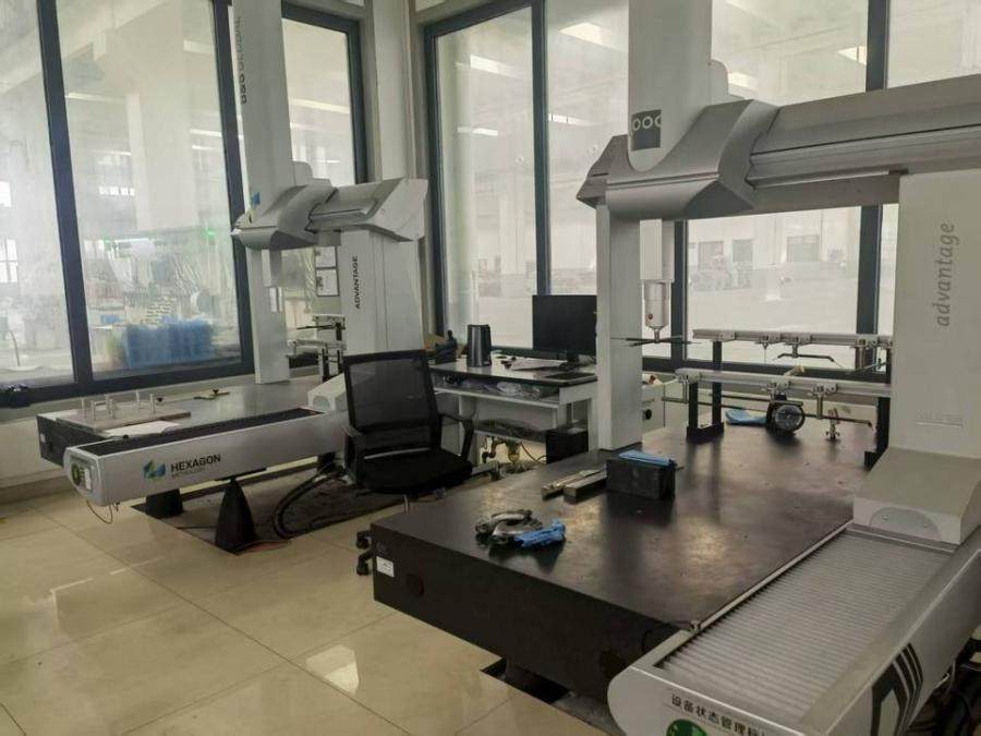 1月16日潍坊机器32、33、34、35、37、42、43、44号设备网络拍卖公告