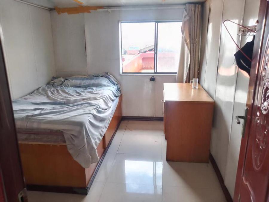 变卖“大建18”轮