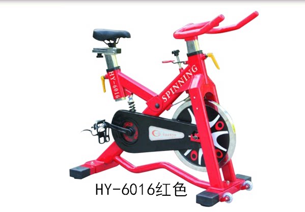 动感单车脚踏健身车商用运动自行车链条单车健身房室内静音家用