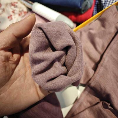 喜爱生活女YW242251女发热保暖秋裤超舒适无痕弹力修身线裤保暖裤