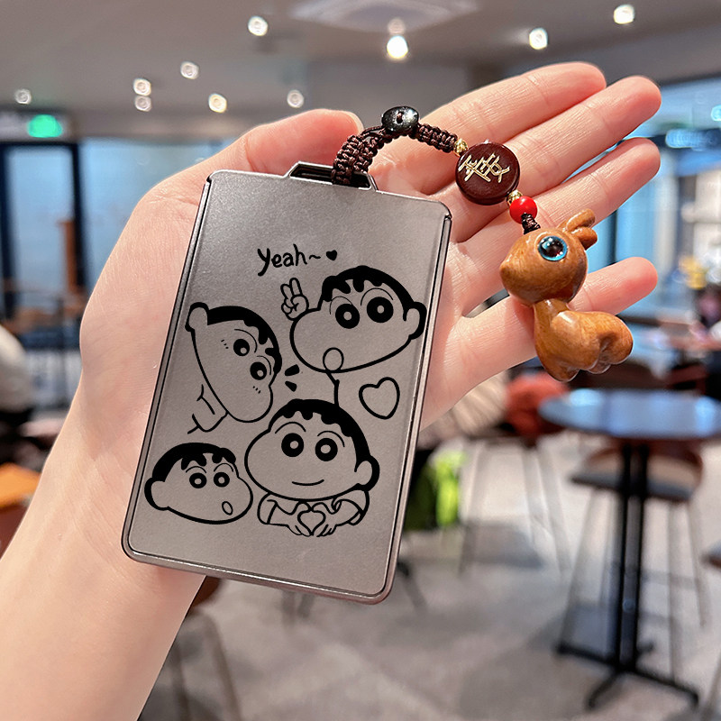 适用九号电动车卡片钥匙套B30c/B80/C60/N70c卡套NFC感应钥匙包壳