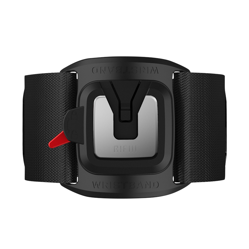 跑步手机臂包手机袋代驾专用手机架手腕包手臂带运动臂套外卖装备