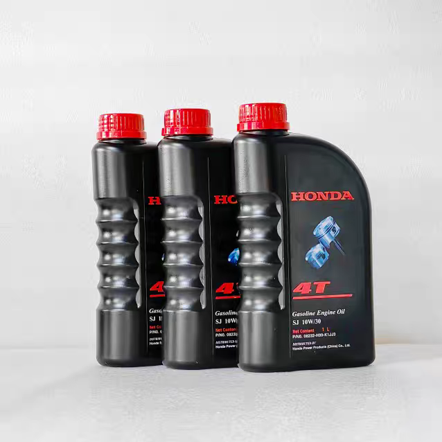本田四冲程汽油机机油SJ10W30