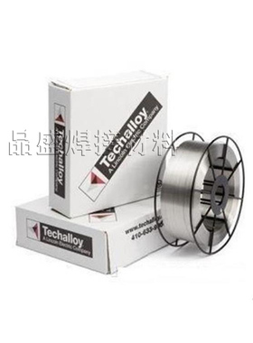 美国泰克罗伊ER320LR焊接焊丝Techalloy 320LR不锈钢焊丝1.6mm