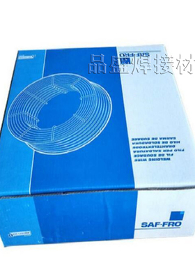 法国SAF沙福ER2209气保氩弧电焊丝LEXAL G 22 9 3N双相不锈钢焊丝