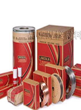 美国林肯ERNiCrMo-4镍基合金电焊丝LNS NiCroMo 60/16镍基焊丝1.6