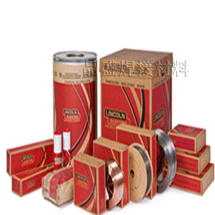 美国林肯ER2594双相不锈钢气保电焊丝LNM Zeron 100X不锈钢焊丝