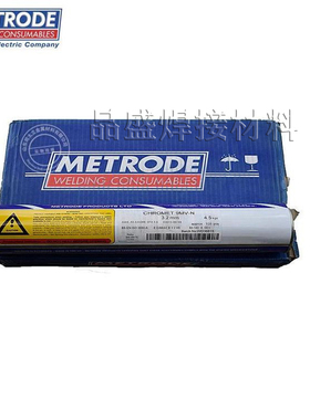 英国曼彻特ER308L不锈钢气保氩弧焊丝METRODE ER308LCF不锈钢焊丝