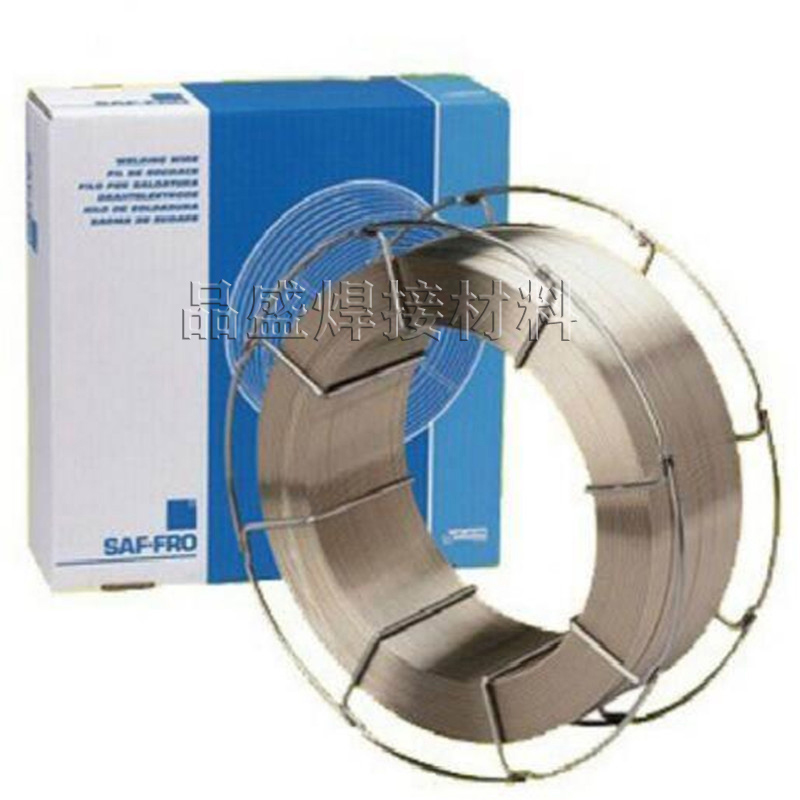 法国沙福E316LT1-1/-4气保药芯电焊丝SKYNOX F 316L PF不锈钢焊丝