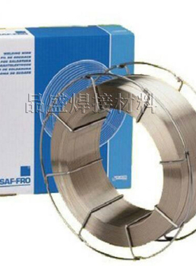 法国沙福E2209TI-1/-4气保电焊丝LEXAL T 22 9 3 N不锈钢药芯焊丝