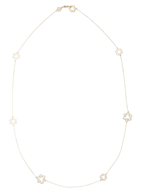 新品FURLAFLEUR女士优雅项链