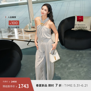 [618狂欢节]FURLA芙拉IRIDE迷你女士斜挎包HOBO流浪包休闲时尚