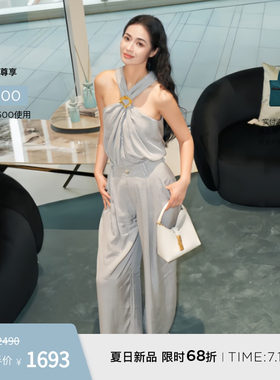FURLAIRIDE牛皮迷你女士HOBO包
