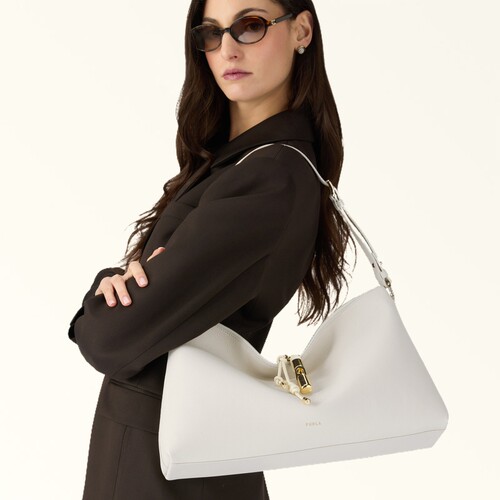FURLADEBBY女士中号单肩包