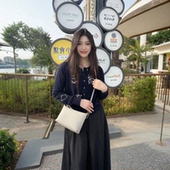 手提包单肩斜挎包 FURLA芙拉TEIA牛皮大号女士时尚 女神节礼物