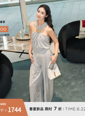 FURLAIRIDE牛皮迷你女士HOBO包