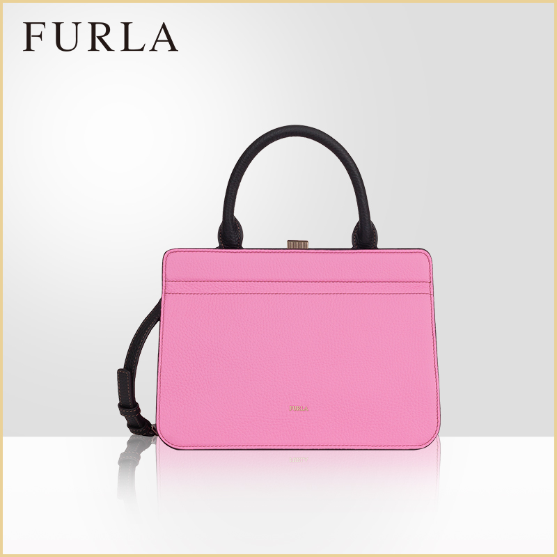 FURLA/ܽÀMIRAGEСºÅÊÖÌá°ü2018´ºÏÄпîÓÅÑÅʵÓÃÅ®°ü