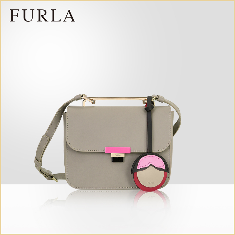 FURLA/ܽÀELISIRÃÔÄãб¿æ°ü SS18Ôç´ºÐÂÆ·Å®°ü