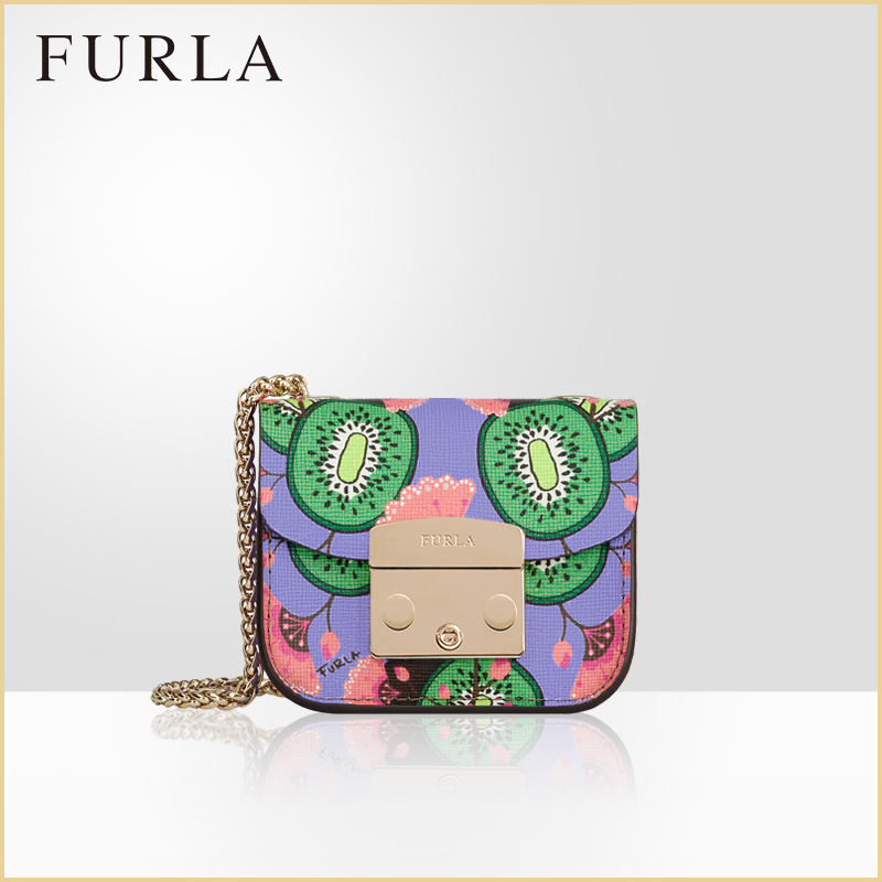 FURLA/ܽÀMETROPOLISÃÔÄ㻯ױ°ü