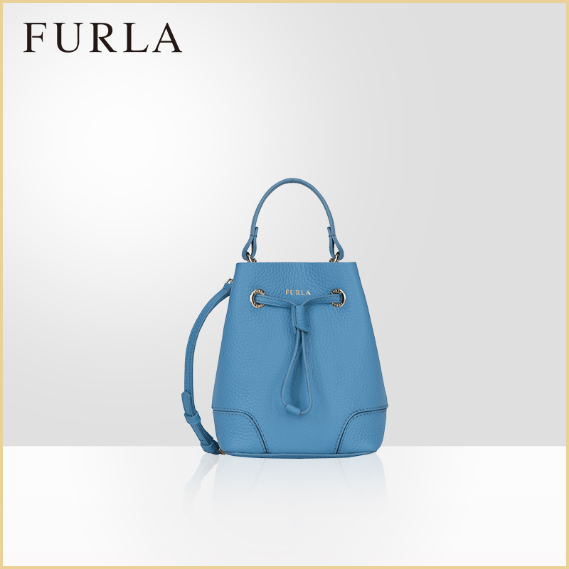 FURLA/ܽÀSTACYÃÔÄãб¿æ°üˮͰ°ü2018пîÅ®°ü