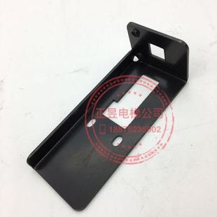 日立电梯配件底坑缓冲器HYF210缓冲器开关支架