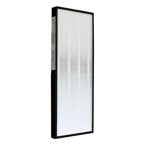 适配松下空气净化器F-ZXKP55C集尘过滤网F-VK655 F-655FCV除雾霾