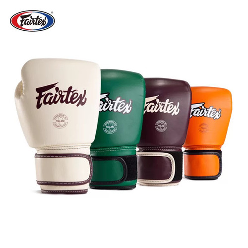 Fairtex/菲尔泰斯泰国泰拳手套击