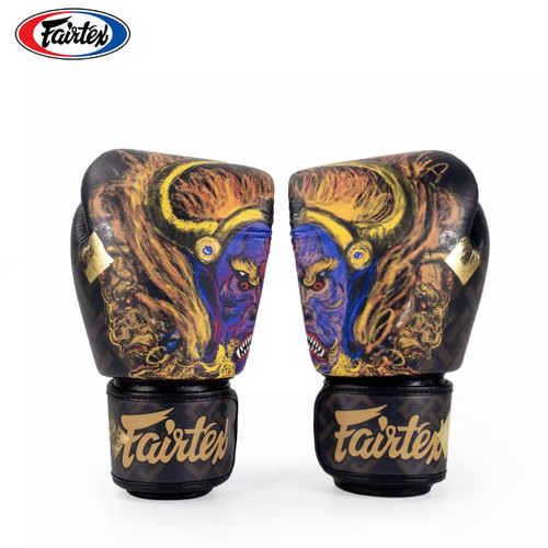 专业训练泰国阎Fairtex/菲尔泰斯