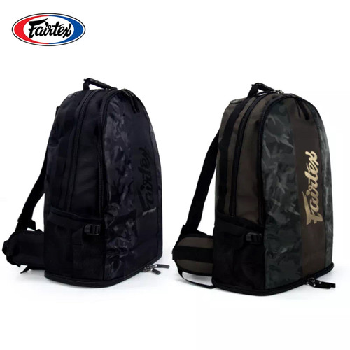 健身运动旅行包泰国男女Fairtex