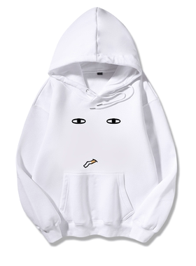 秋冬动漫非人哉趣味卡通外套衣服