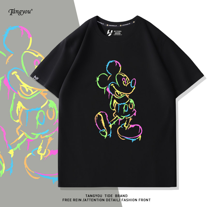 潮流精品，品质保证