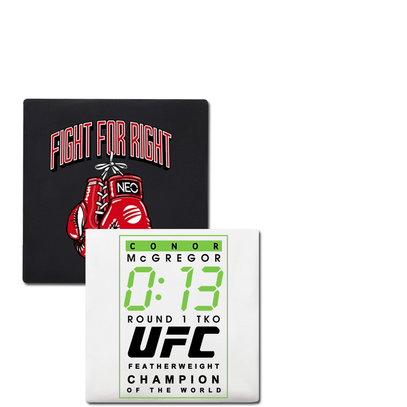 嘴炮康纳麦格雷戈UFCMMA周边