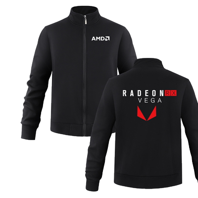 AMDRYZEN锐龙LOGO工装