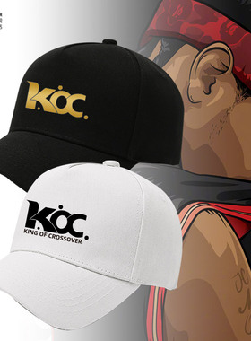 艾弗森Kingofcrossover运动