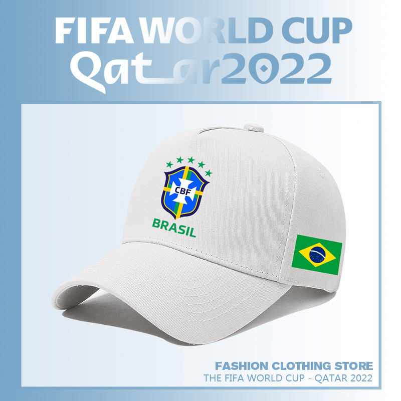 卡塔尔世界杯足球赛巴西