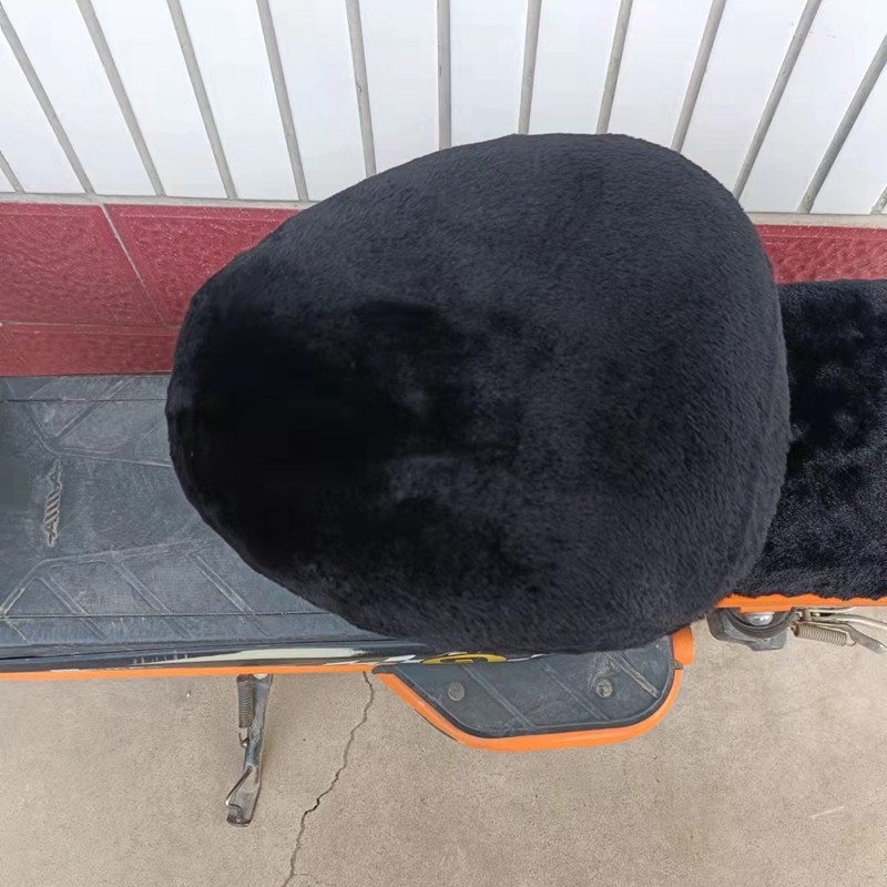 加大爱玛雅迪新日小刀电动车用冬季仿兔毛绒耐磨防晒坐垫座套通用,电动车/配件/交通工具,电动车坐垫,淘宝优惠券,粉丝福利购,淘宝优惠卷