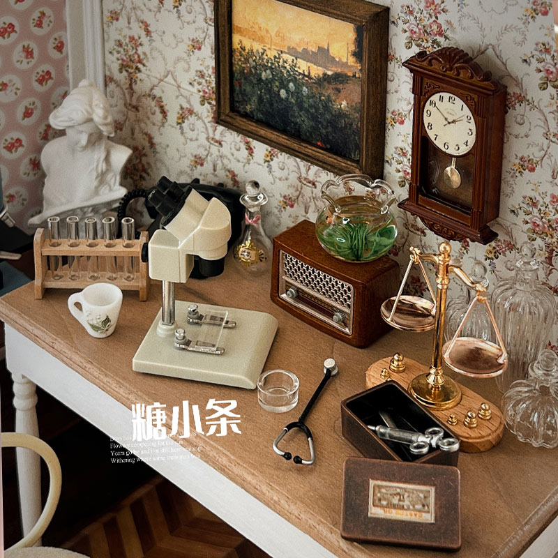 现货家具美式小布blythe12分
