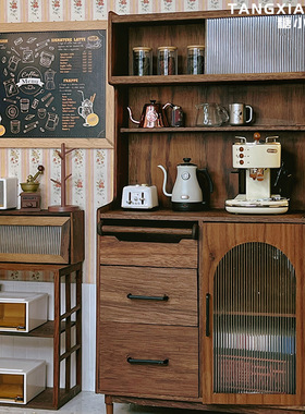 bjd家具6分娃屋咖啡柜操作台ob22配件咖啡店场景摆件ob24