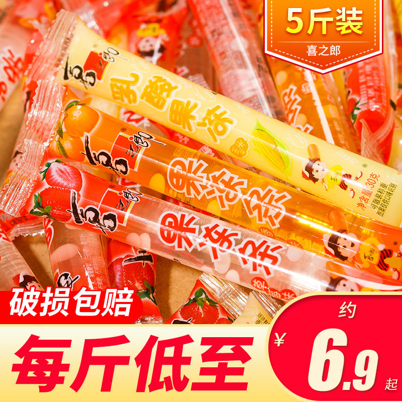 美国百事公司向云南旱区捐献物资