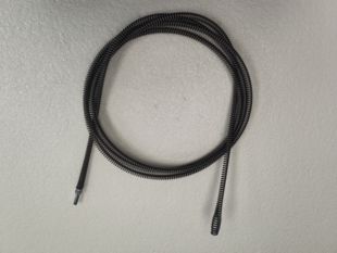 电动疏通器马桶地漏便池疏通小簧