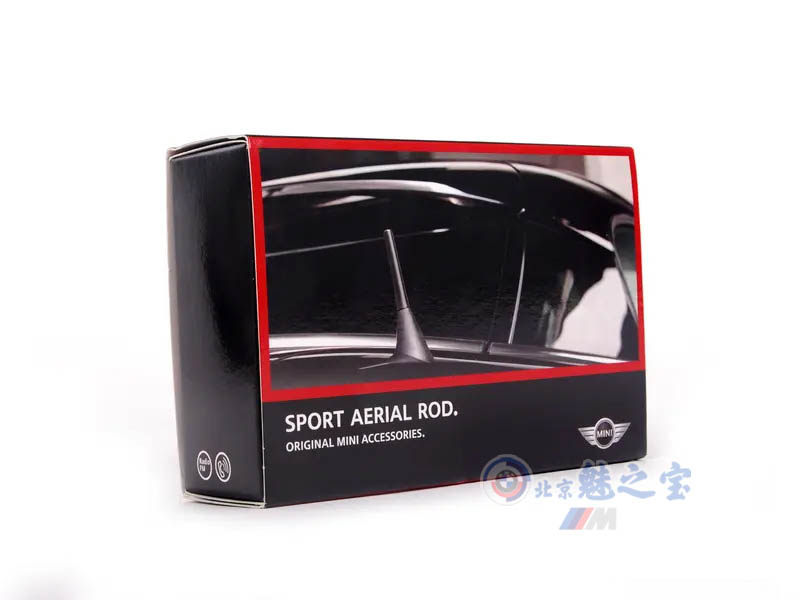 宝马迷你老款R系列全新原厂正品车顶天线