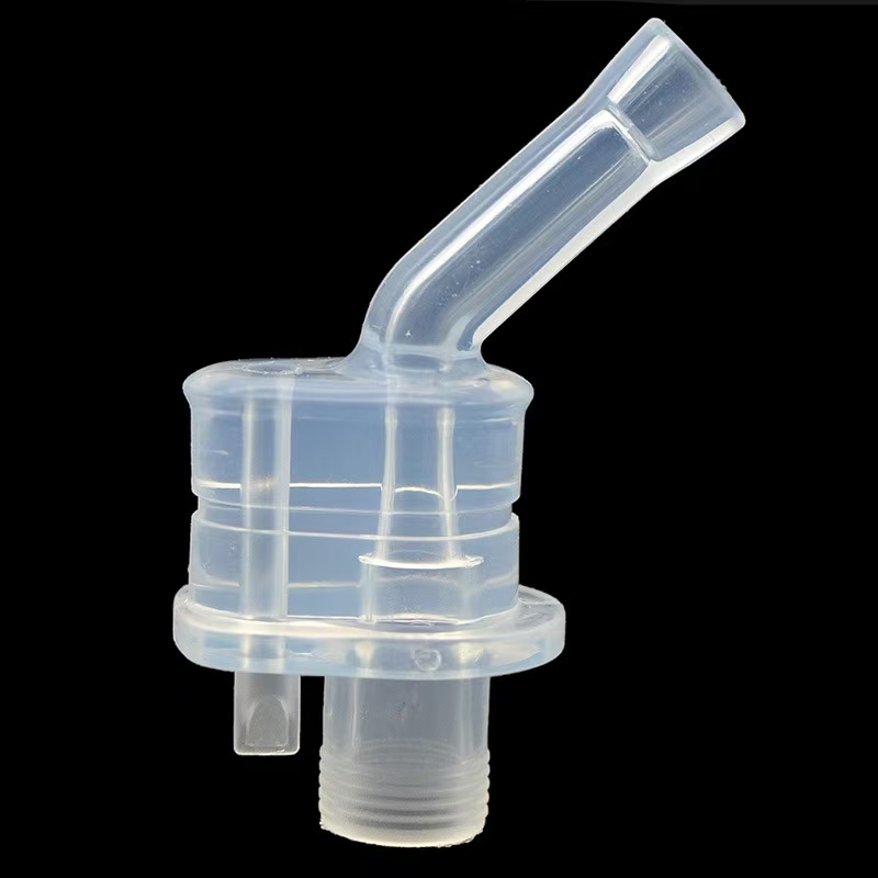 吸管保温杯的吸嘴