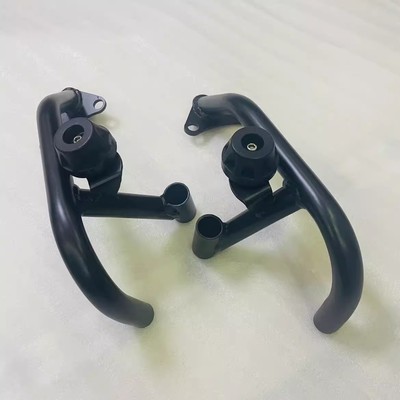 改装保险杠配件消除者防摔球